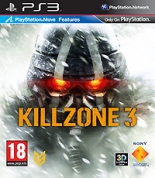 купить Killzone 3 (PS3) (GameReplay)