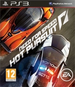 купить Need for Speed: Hot Pursuit (PS3) (GameReplay)