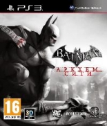 купить Batman: Аркхем Сити (PS3) (GameReplay)