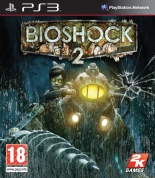 купить Bioshock 2 (PS3) (GameReplay)