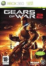 купить Gears of War 2 (Xbox 360) (GameReplay)