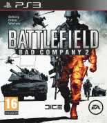 купить Battlefield: Bad Company 2 (PS3) (GameReplay)