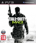 купить Call Of Duty: Modern Warfare 3 (PS3) (GameReplay)