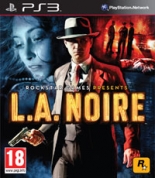 купить L.A. Noire (PS3) (GameReplay)