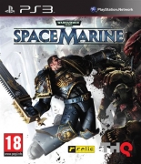 купить Warhammer 40000: Space Marine (PS3) (GameReplay)