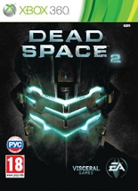 купить Dead Space 2 (Xbox 360) (GameReplay)