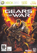 купить Gears of War (Xbox 360) (GameReplay)