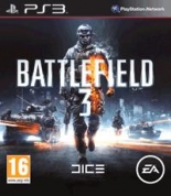 купить Battlefield 3 (PS3) (GameReplay)