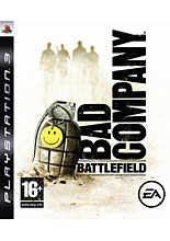 купить Battlefield: Bad Company (PS3) (GameReplay)