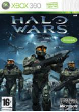 купить Halo Wars /рус. вер./ (Xbox 360) (GameReplay)