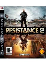 купить Resistance 2 (PS3) (GameReplay)