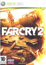 купить Far Cry 2 (Xbox 360) (GameReplay)