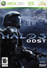 купить Halo 3: ODST (Xbox 360) (GameReplay)