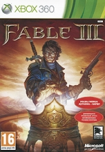 купить Fable 3 (Xbox 360) (GameReplay)