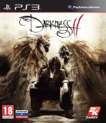 купить Darkness II (PS3) (GameReplay)