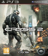 купить Crysis 2 (PS3) (GameReplay)