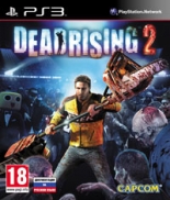 купить Dead Rising 2 (PS3) (GameReplay)