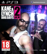 купить Kane & Lynch 2: Dog Days (PS3) (GameReplay)