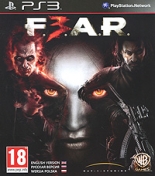 купить FEAR 3 (PS3) (GameReplay)