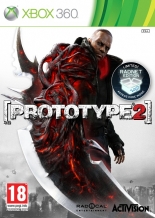 купить Prototype 2 (Xbox 360) (GameReplay)