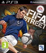 купить FIFA Street (PS3) (GameReplay)