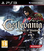 купить Castlevania: Lords of Shadow (PS3) (GameReplay)