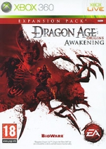 купить Dragon Age: Origins - Awakening (Xbox 360) (GameReplay)