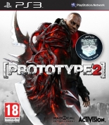 купить Prototype 2 (PS3) (GameReplay)