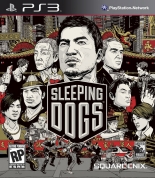 купить Sleeping Dogs. Русские субтитры (PS3) (GameReplay)