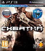 купить Схватка (PS3) (GameReplay)