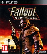 купить Fallout: New Vegas (PS3) (GameReplay)