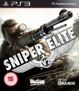 купить Sniper Elite V2 (PS3) (GameReplay)