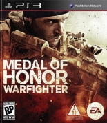 купить Medal of Honor: Warfighter (PS3) (GameReplay)