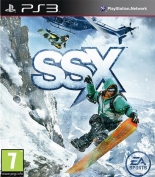 купить SSX (PS3) (GameReplay)