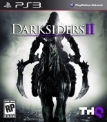 купить Darksiders 2 (PS3) (GameReplay)