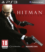 купить Hitman: Absolution (PS3) (GameReplay)