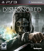 купить Dishonored (PS3) (GameReplay)