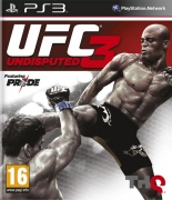 купить UFC Undisputed 3 (PS3) (GameReplay)