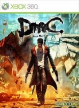 купить DMC: Devil May Cry (Xbox 360) (GameReplay)