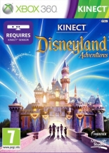 купить Disneyland Adventures (Xbox 360) (GameReplay)