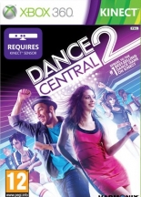 купить Dance Central 2 (Xbox 360) (GameReplay)