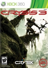 купить Crysis 3 (Xbox 360) (GameReplay)