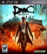 купить DMC: Devil May Cry (PS3) (GameReplay)