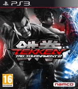 купить Tekken Tag Tournament 2 (PS3) (GameReplay)