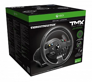 купить Руль Thrustmaster TMX FFB EU Version Xbox One/PC