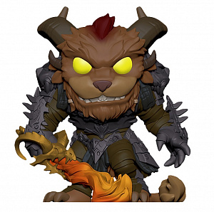 купить Фигурка Funko POP Games – Guild Wars 2: Rytlock