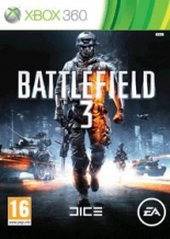 купить Battlefield 3 (Xbox 360) (GameReplay)