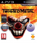 купить Twisted Metal (Скрежет Металла) (PS3) (GameReplay)