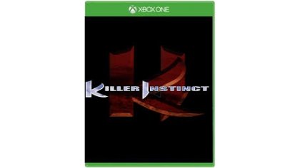 Купить Killer Instinct (Xbox One)