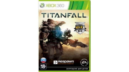 Купить Titanfall (Xbox 360) (GameReplay)